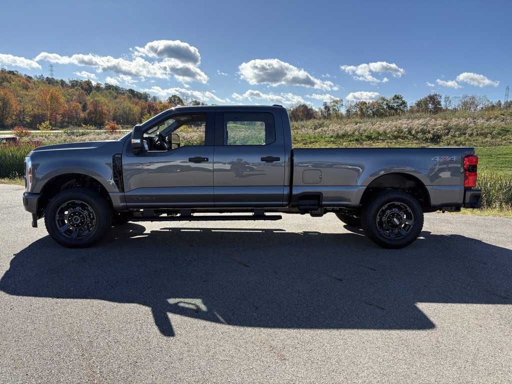 New 2026 Ford F350 XL w/ STX Appearance Package image 2