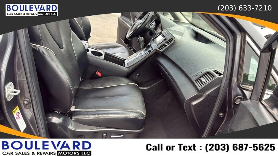 Used 2013 Toyota Venza XLE AWD/4WD image 37