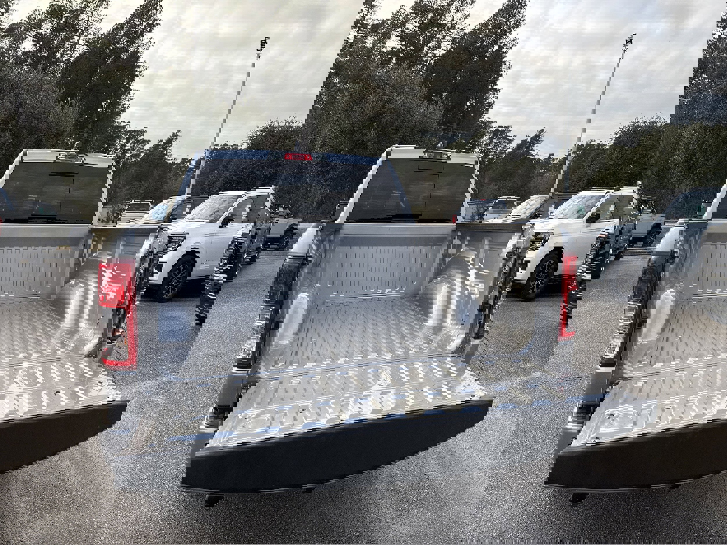 Used 2022 RAM 1500 Big Horn image 9