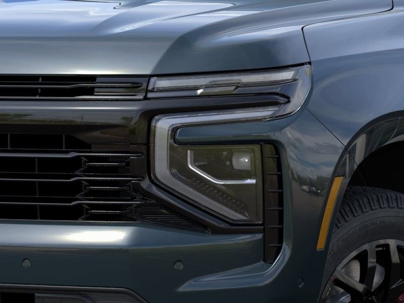 New 2026 Chevrolet Tahoe RST w/ RST Performance Edition AWD/4WD image 11