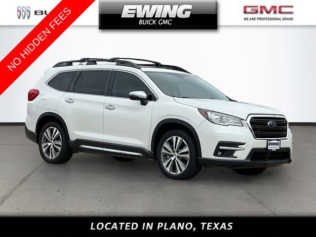 Used 2020 Subaru Ascent Touring w/ Popular Package #3