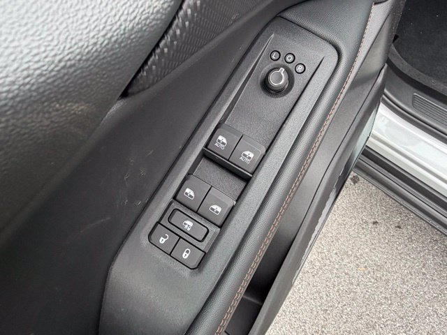 New 2026 Jeep Cherokee Limited AWD/4WD image 13