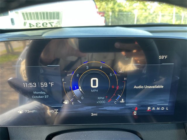 New 2026 Chevrolet Traverse LT w/ Driver Confidence Package image 15