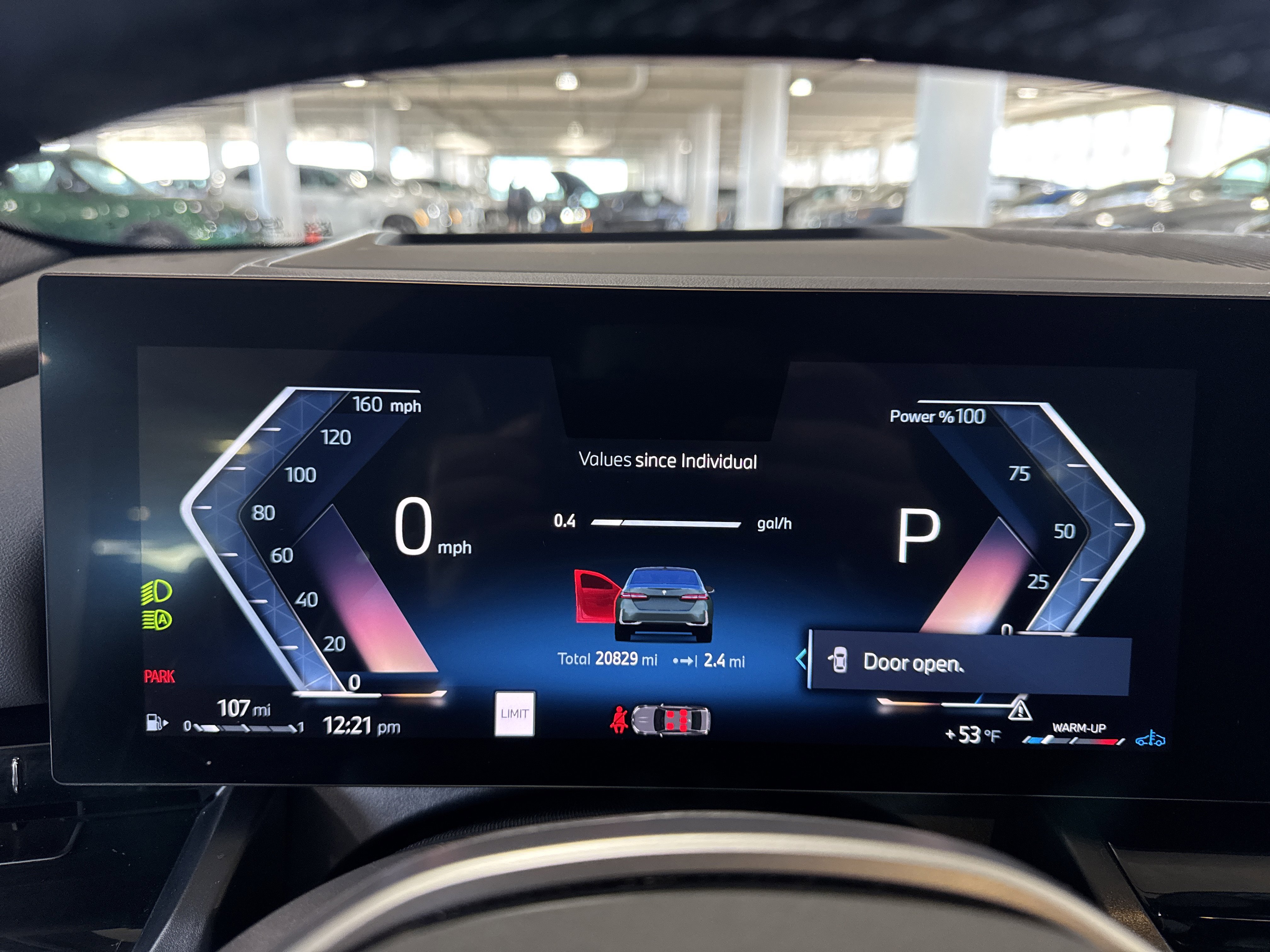 Certified 2025 BMW 530i image 24