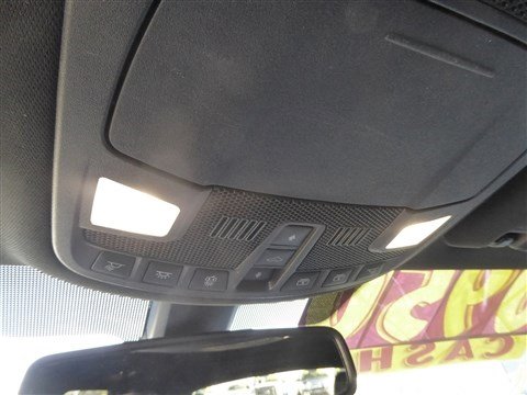 Used 2017 Lincoln MKC Reserve w/ Lincoln MKC Climate Package image 17