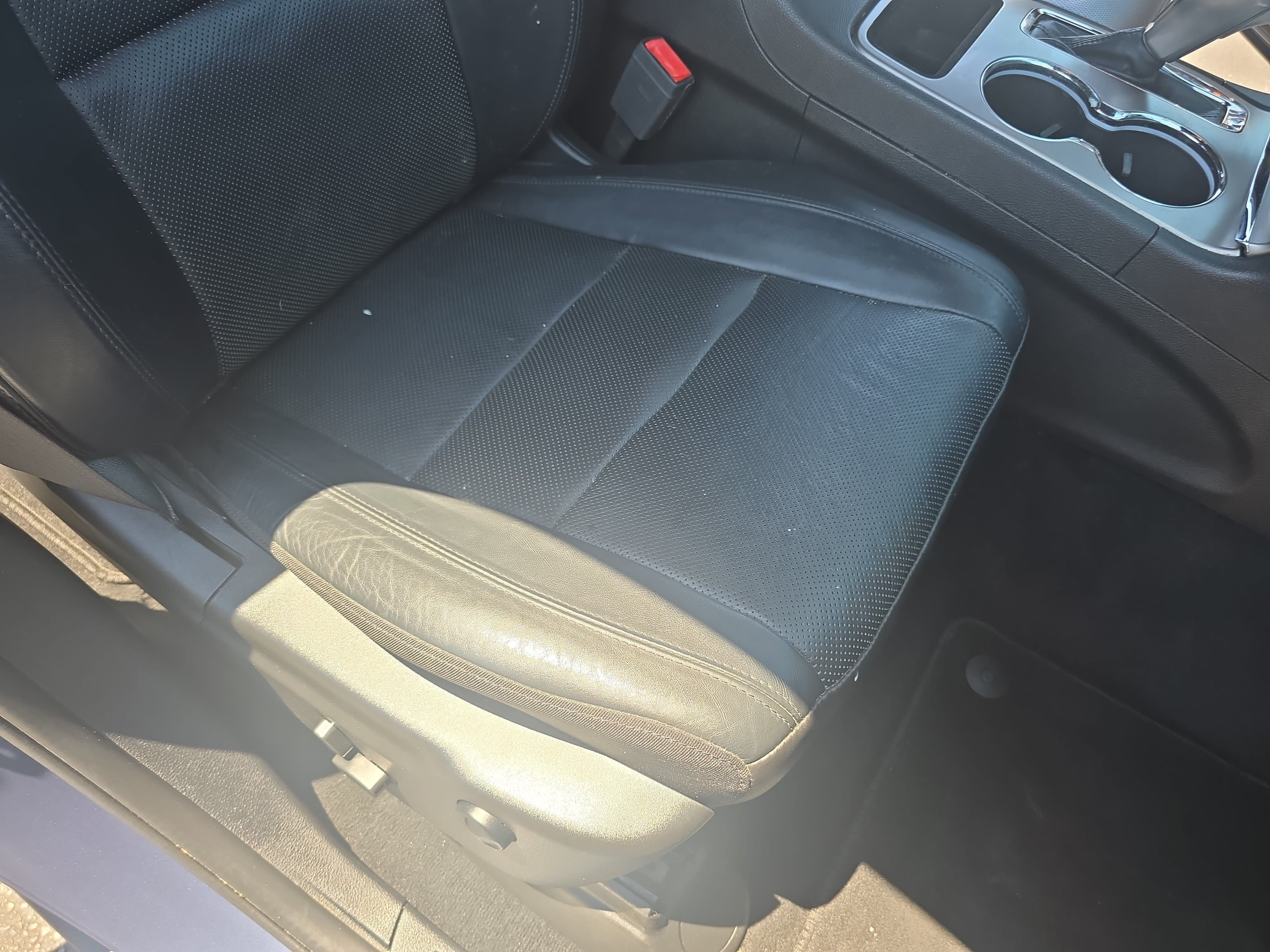 Used 2021 Jeep Grand Cherokee Limited w/ Luxury Group II RWD image 10