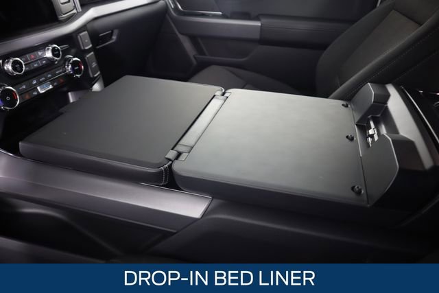 New 2026 Ford F150 XLT image 6