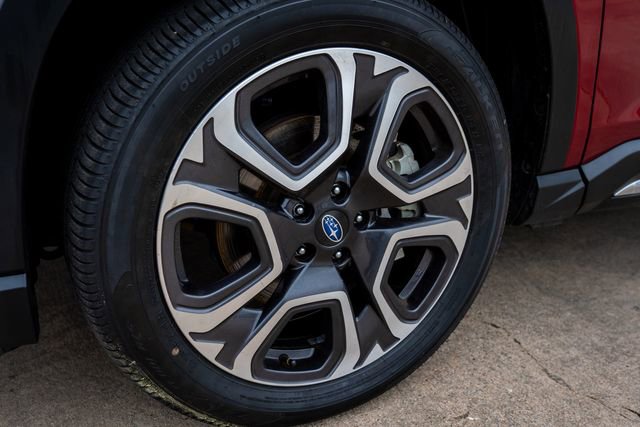 Certified 2023 Subaru Ascent Limited image 14