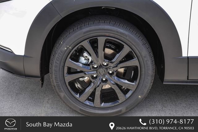 New 2026 MAZDA CX-30 Aire Edition image 11