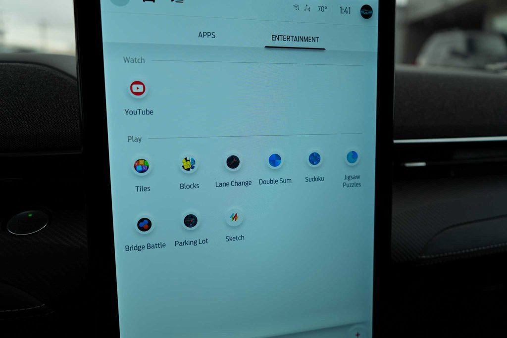 Used 2023 Ford Mustang Mach-E Premium image 20