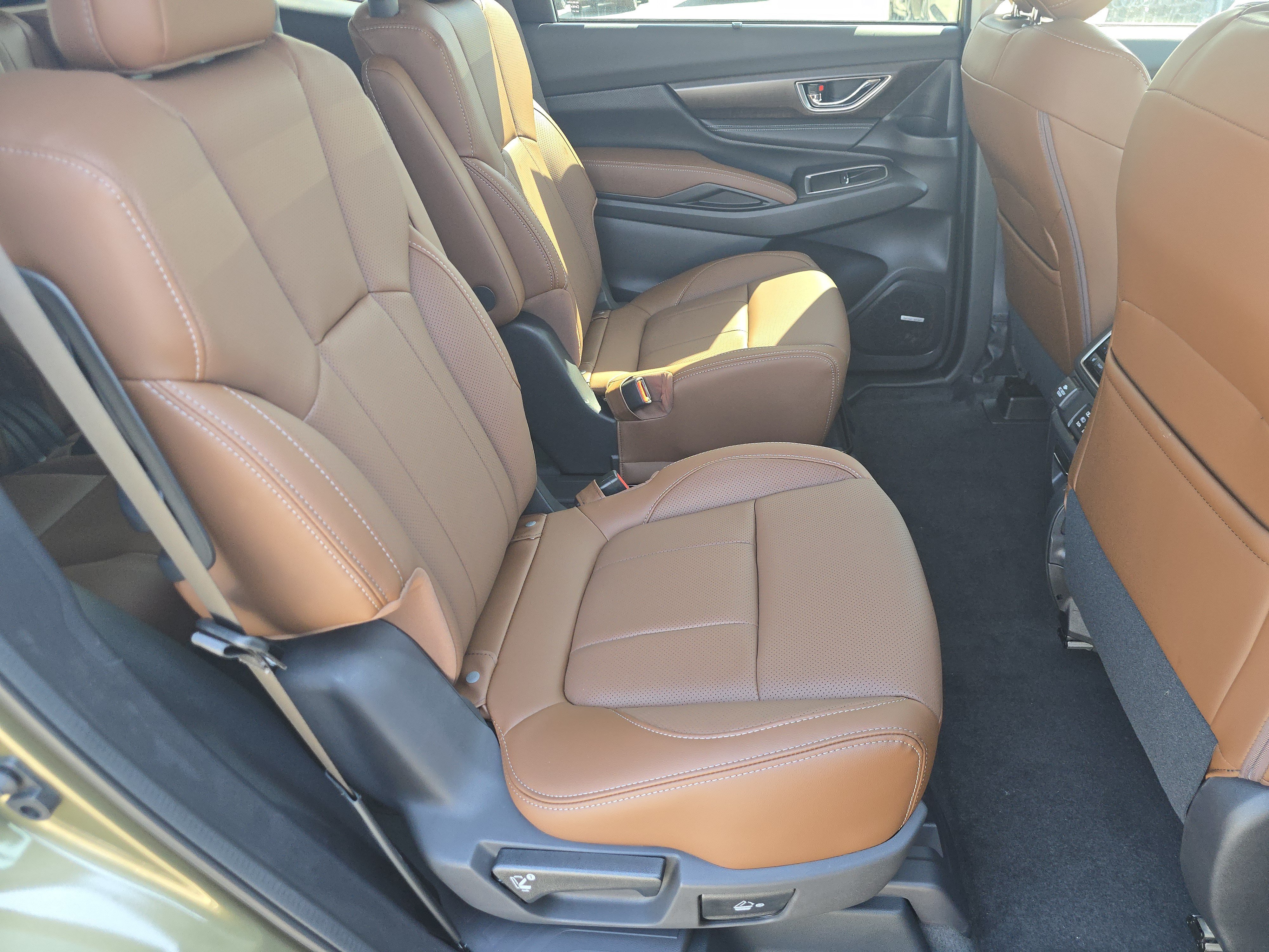 New 2026 Subaru Ascent Touring AWD/4WD image 18