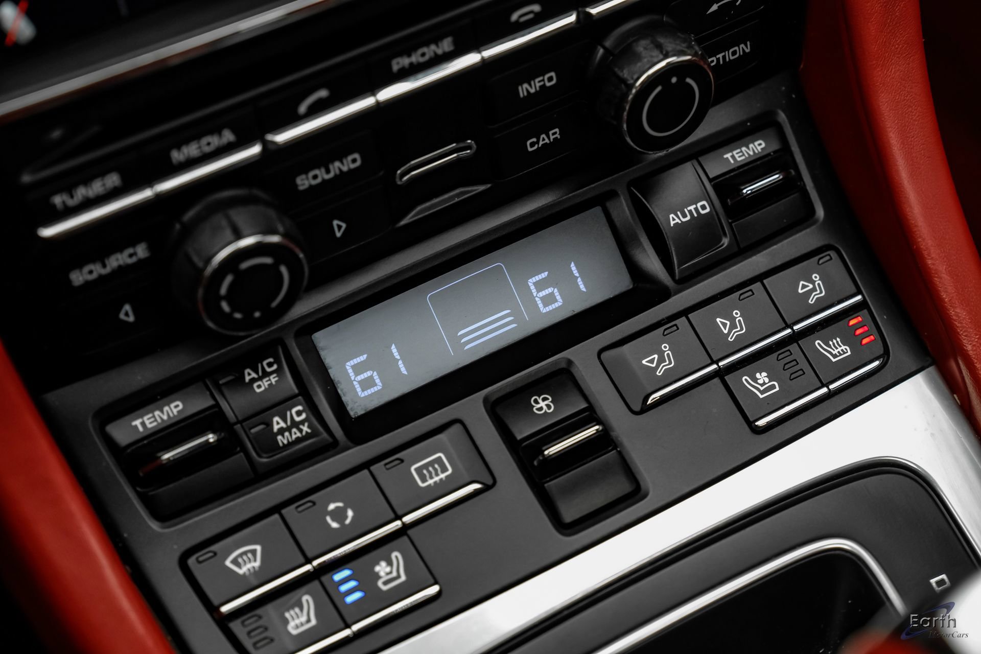 Used 2012 Porsche 911 Carrera S RWD image 67