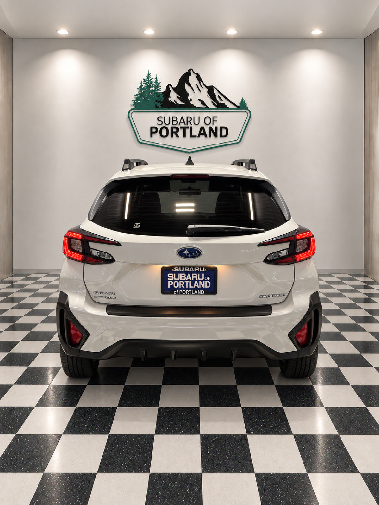 Certified 2024 Subaru Crosstrek 2.0i Premium w/ Popular Package #4 AWD/4WD image 5