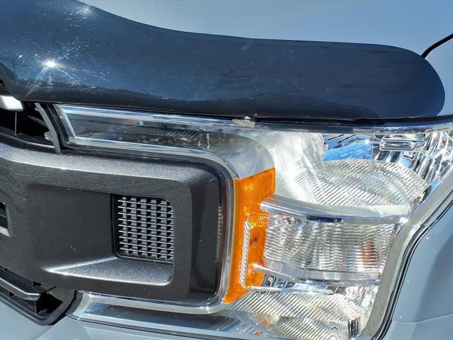 Certified 2019 Ford F150 XLT w/ Equipment Group 302A Luxury image 14