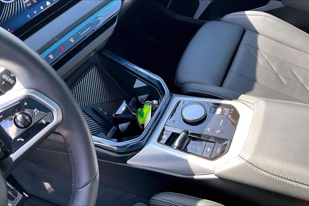 Used 2025 BMW X3 xDrive30i w/ M Sport Package image 18