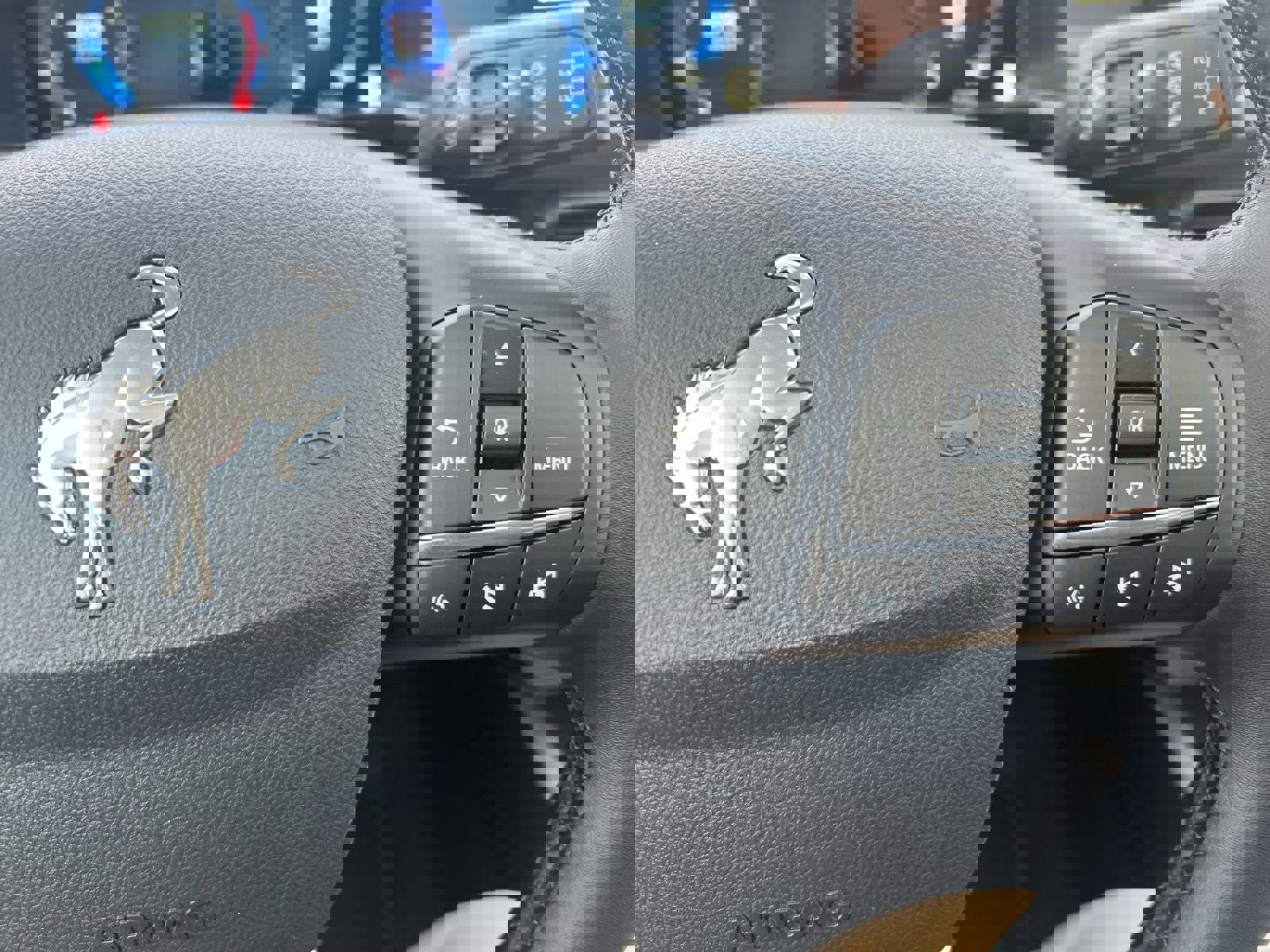 New 2025 Ford Bronco Sport Outer Banks w/ Outer Banks Tech Package+ image 21