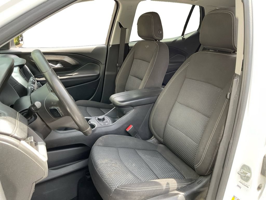 Used 2023 GMC Terrain SLE w/ Driver Convenience Package AWD/4WD image 25