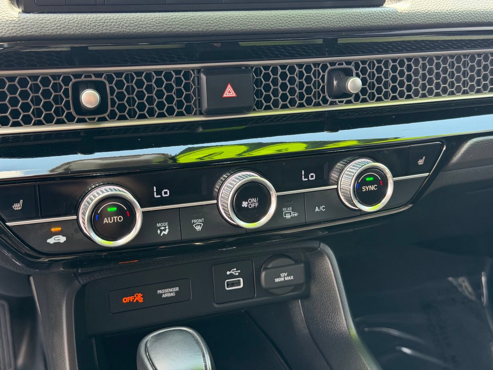 Used 2022 Honda Civic EX image 22