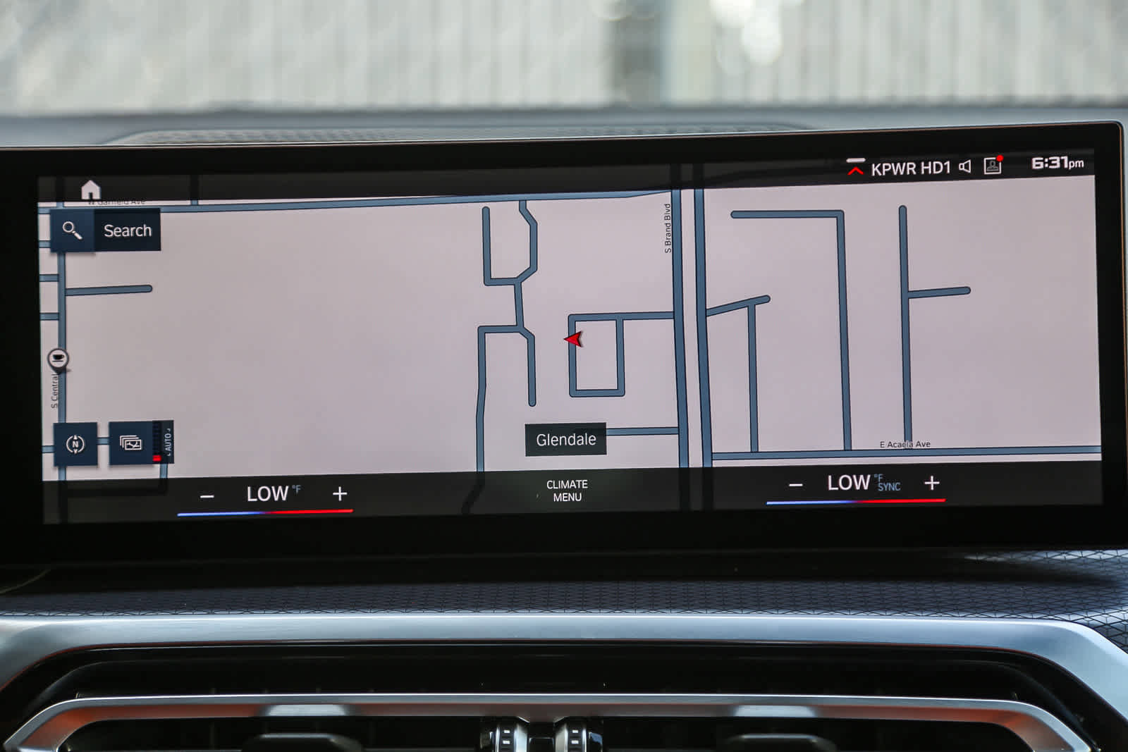 Used 2024 BMW M4 Coupe image 11