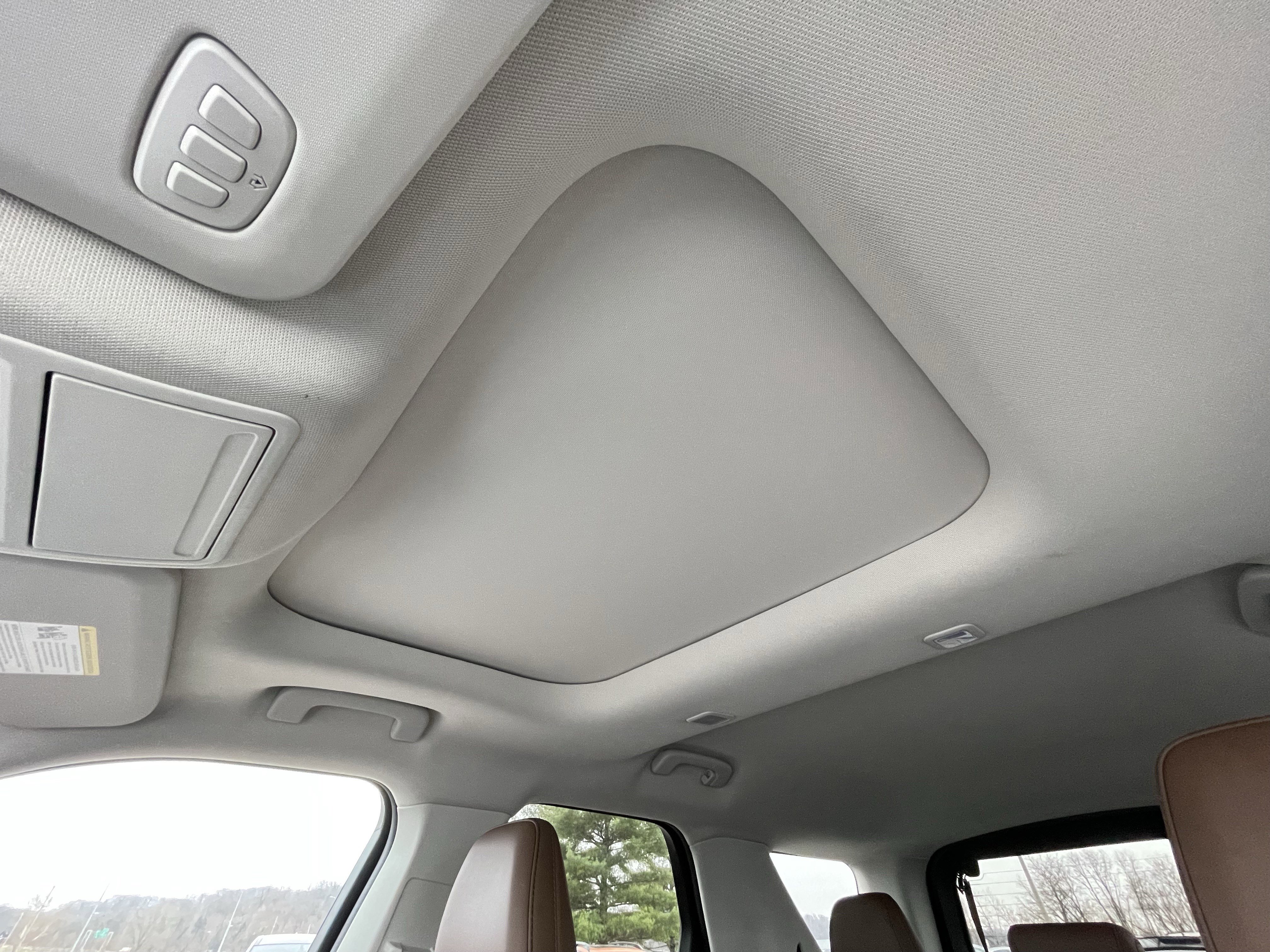 Used 2025 Ford Bronco Sport Outer Banks w/ Outer Banks Tech Package+ image 14