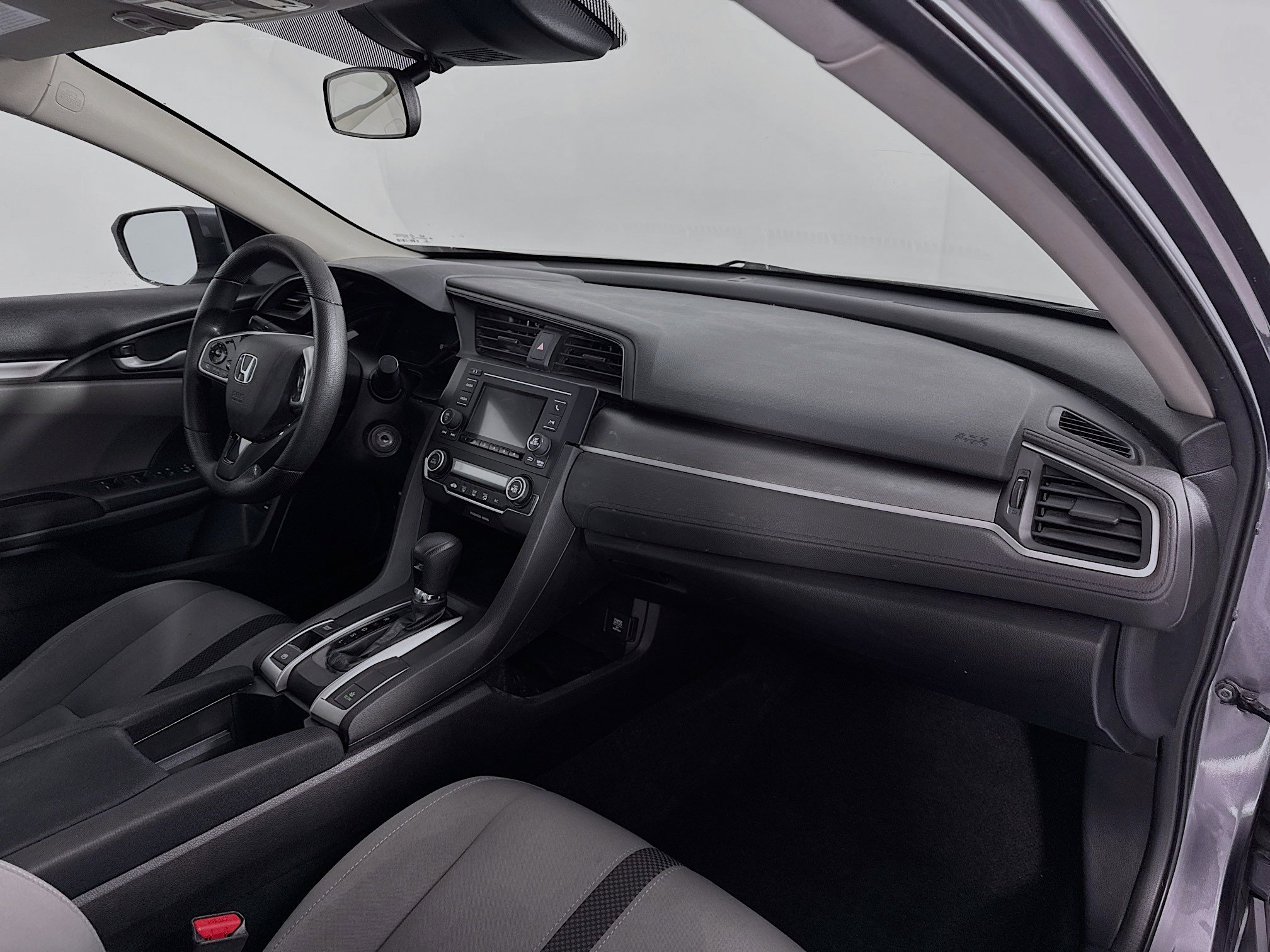 Certified 2019 Honda Civic LX image 26