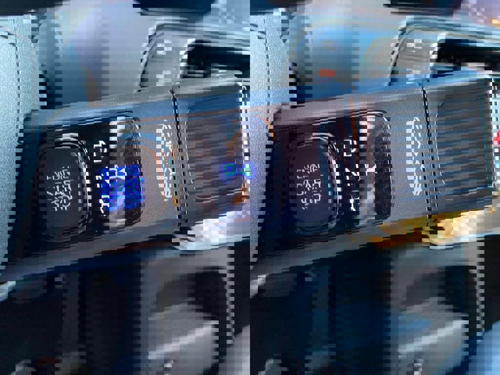 New 2026 Hyundai Palisade XRT Pro image 35