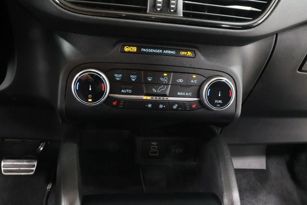 Used 2024 Ford Escape ST-Line AWD/4WD image 10