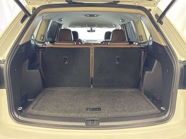 Used 2021 Volkswagen Atlas SE image 23