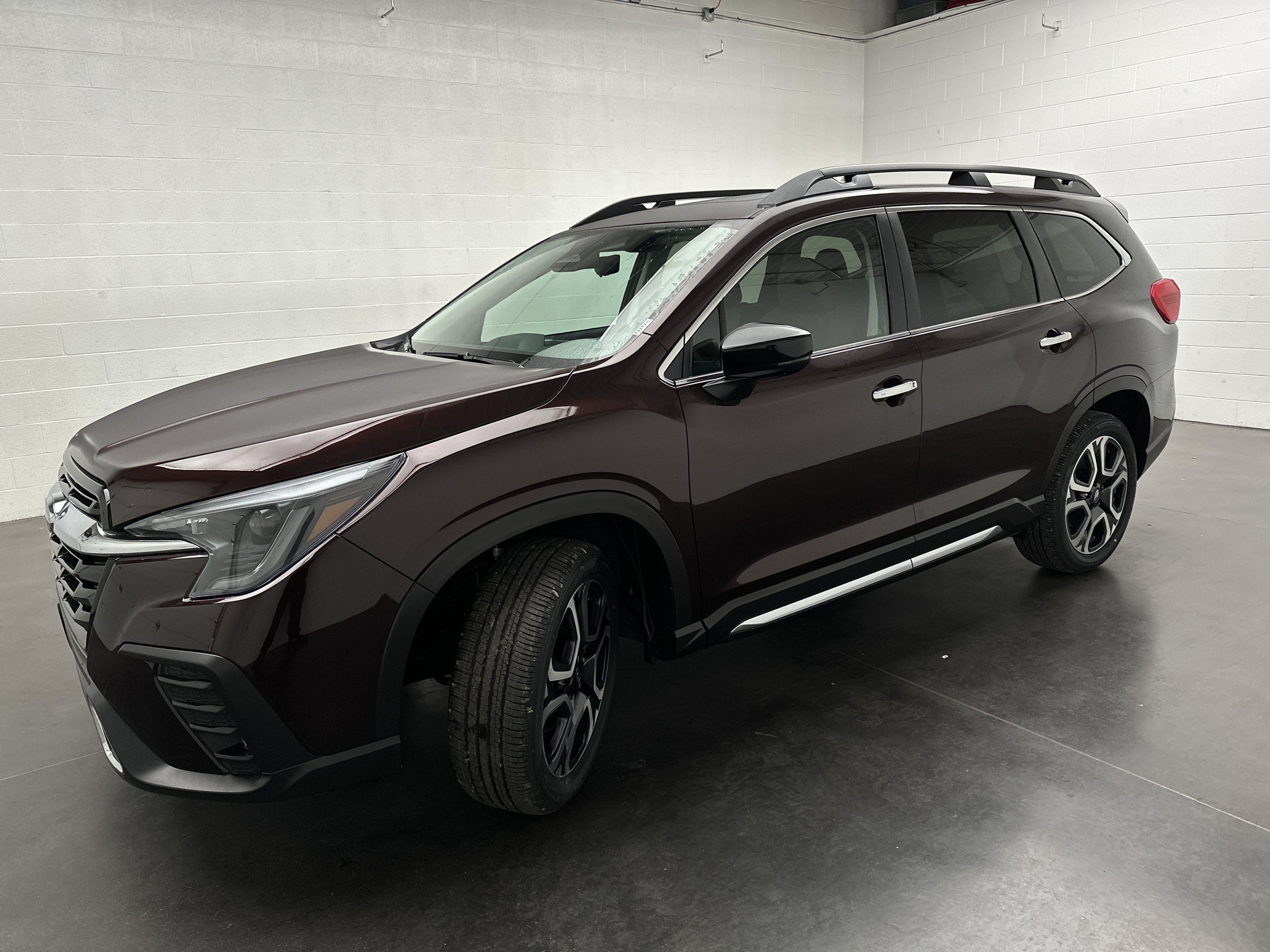 New 2026 Subaru Ascent Touring AWD/4WD image 4