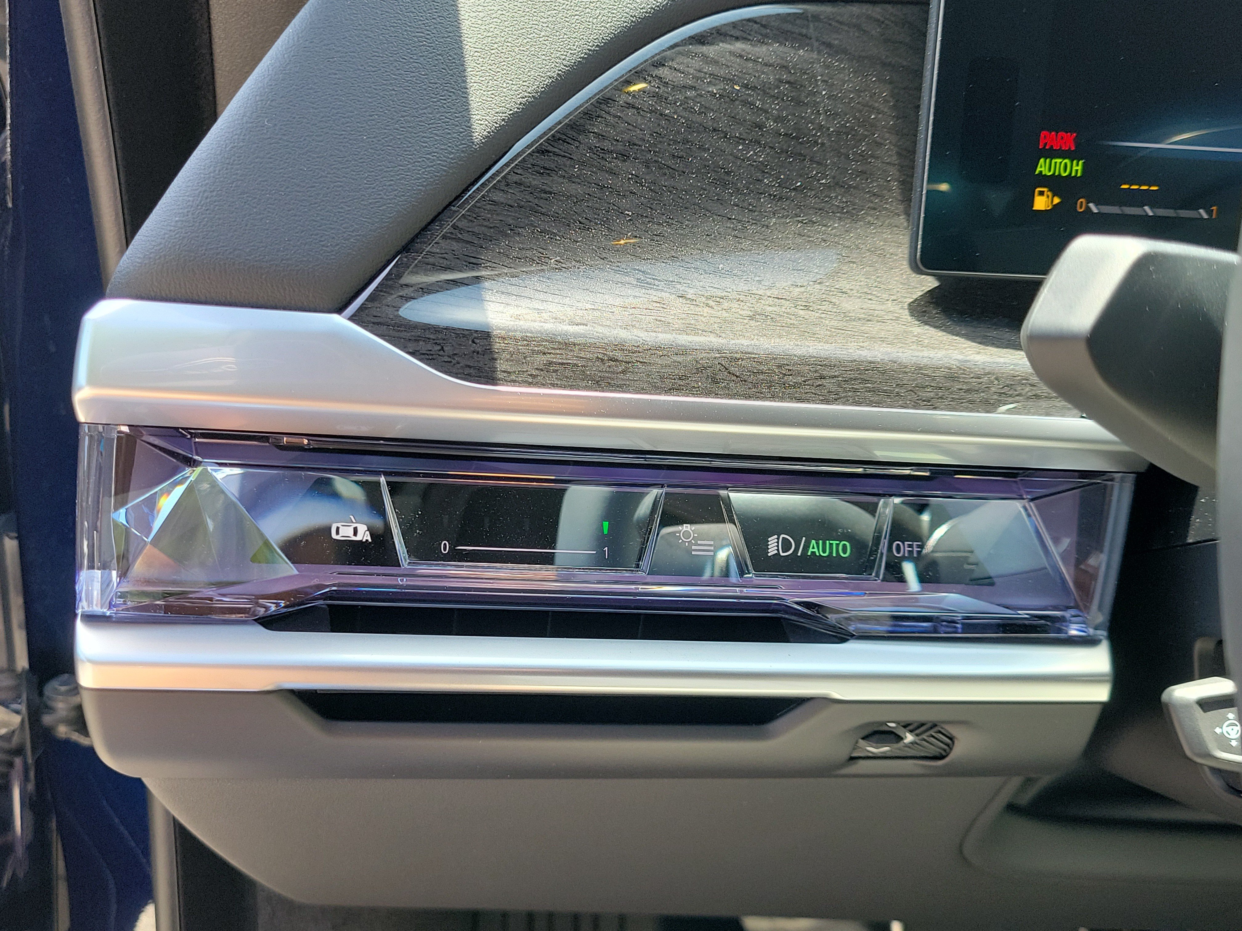 New 2026 BMW 760i xDrive w/ Executive Package AWD/4WD image 15