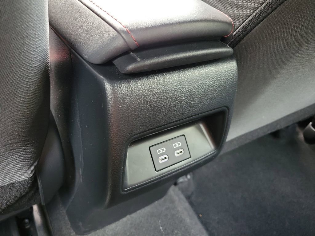 Used 2024 Toyota Corolla SE image 16