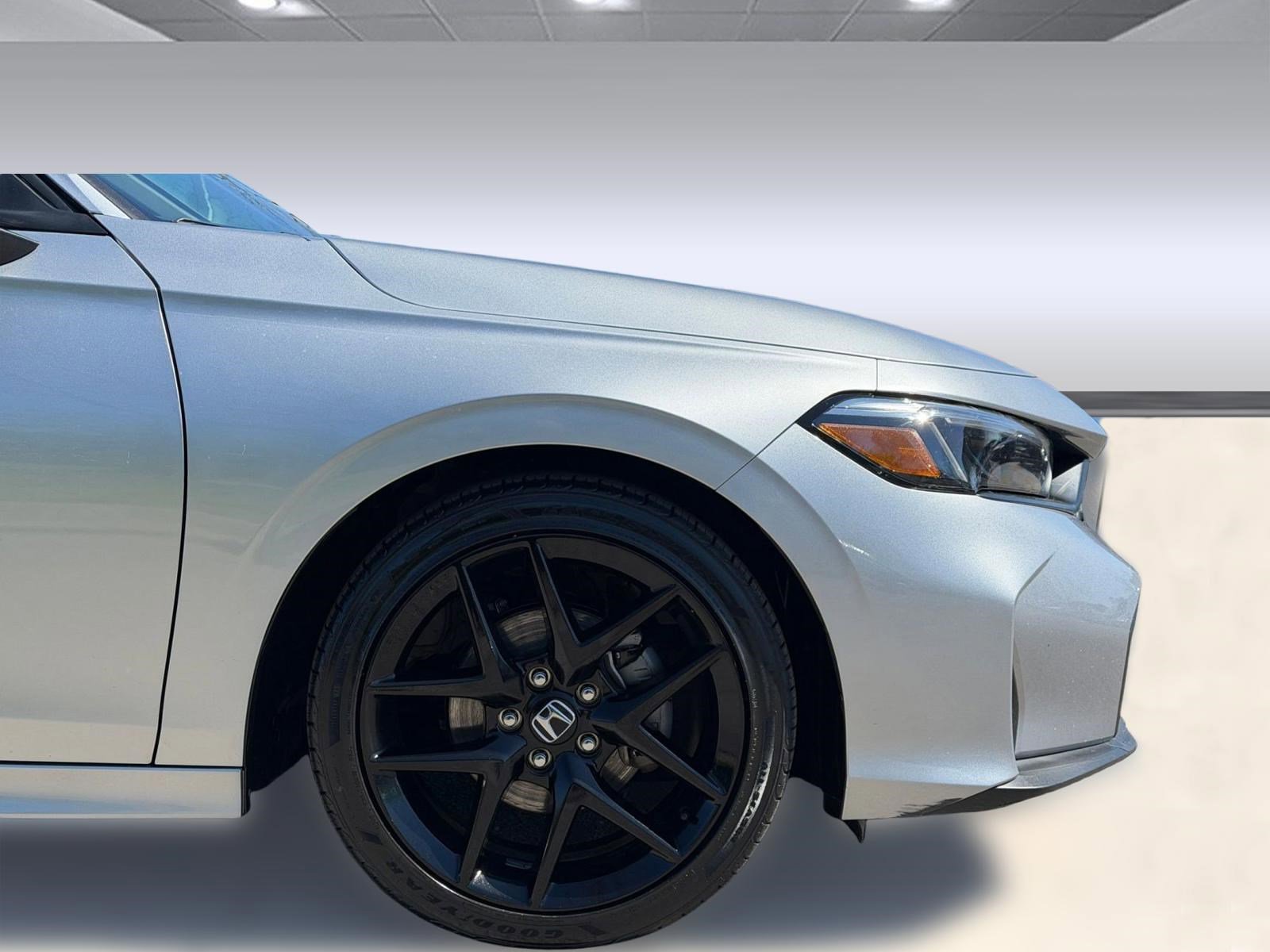 Used 2025 Honda Civic Sport image 12