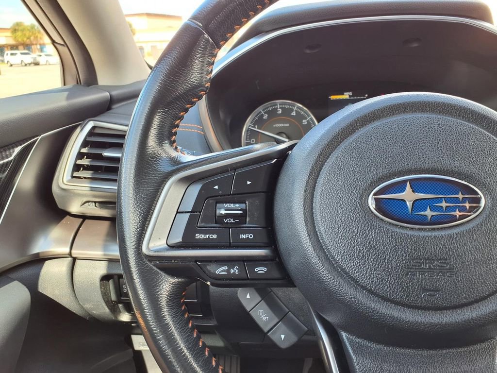 Used 2018 Subaru Crosstrek 2.0i Limited image 34