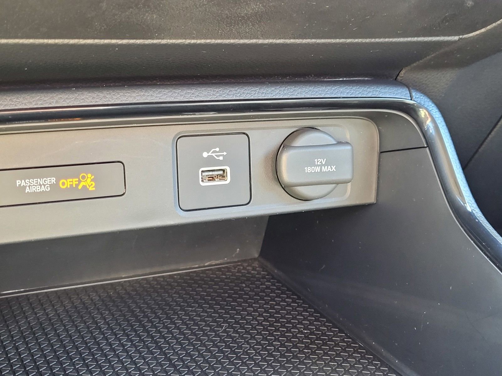 Certified 2025 Honda CR-V LX image 26