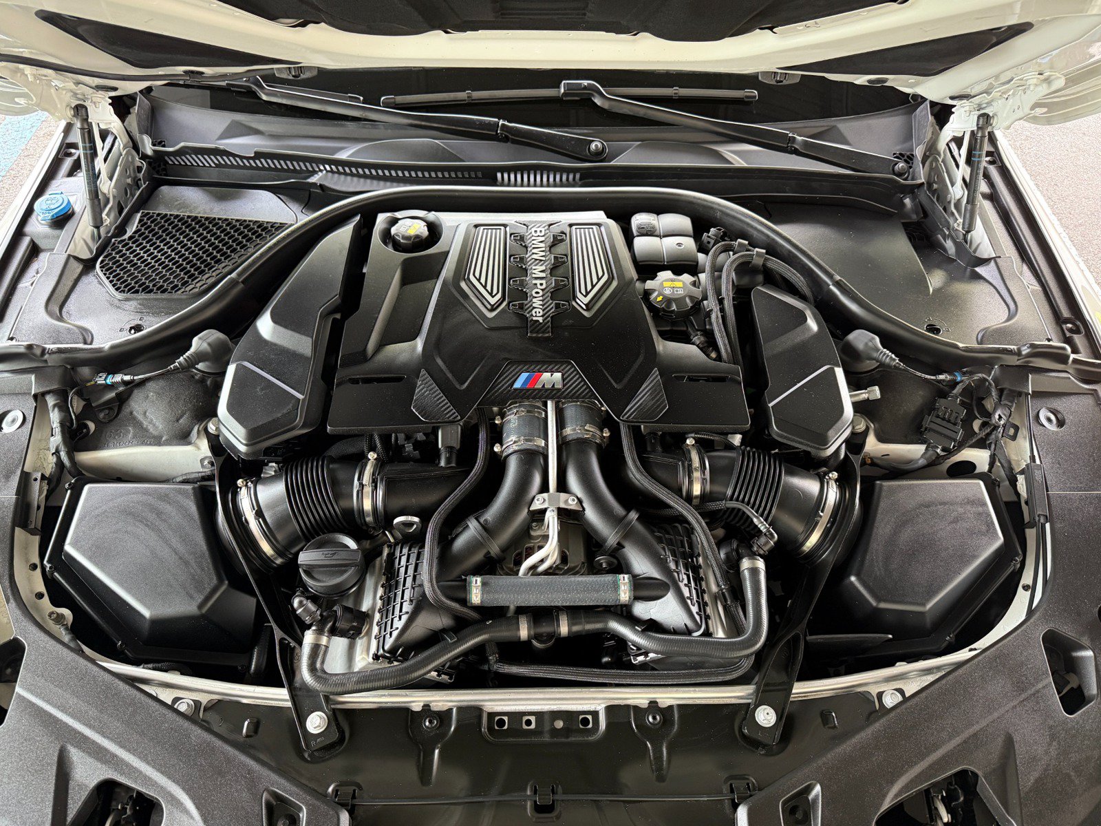 Used 2021 BMW M8 Gran Coupe xDrive AWD/4WD image 44