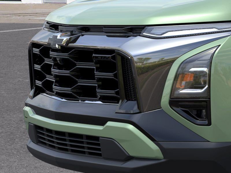 New 2026 Chevrolet Equinox ACTIV w/ Convenience Package III image 14