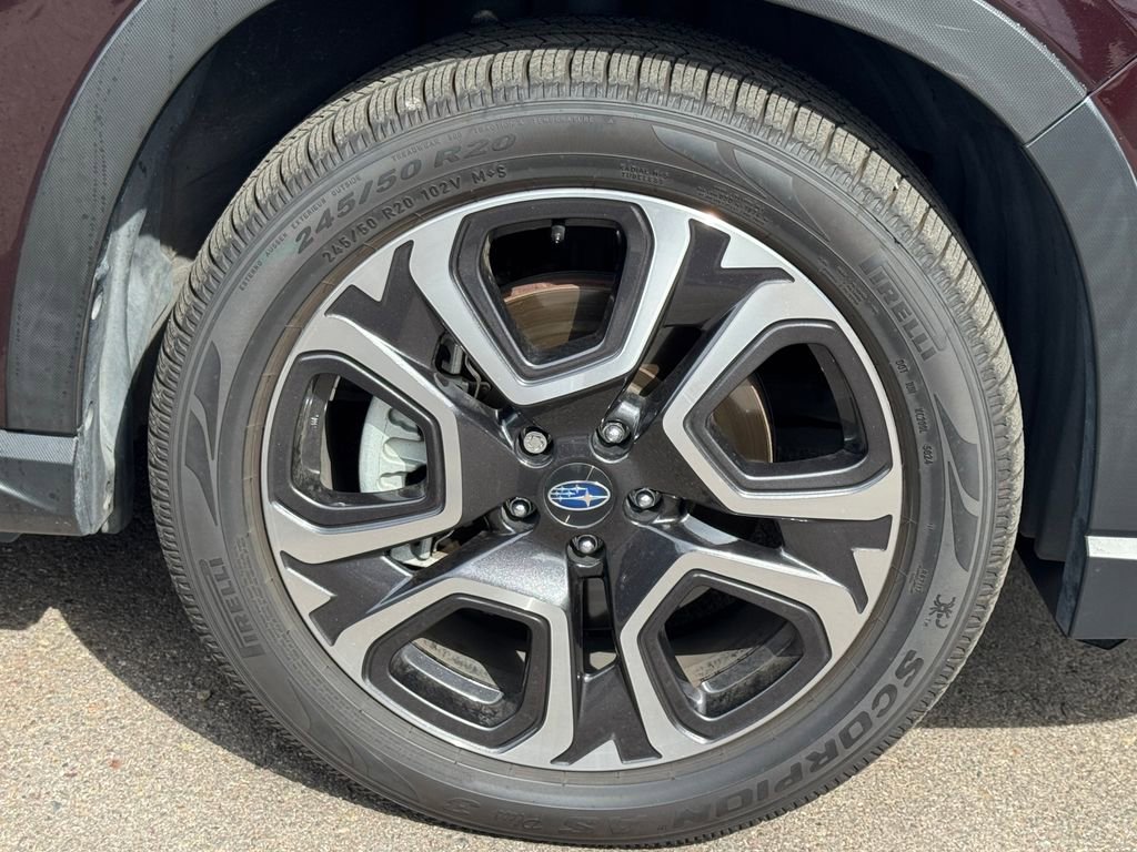 Used 2023 Subaru Ascent Touring AWD/4WD image 15
