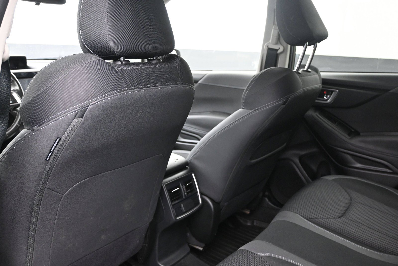 Used 2024 Subaru Forester Premium AWD/4WD image 21