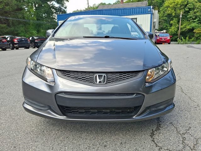 Used 2013 Honda Civic LX image 4