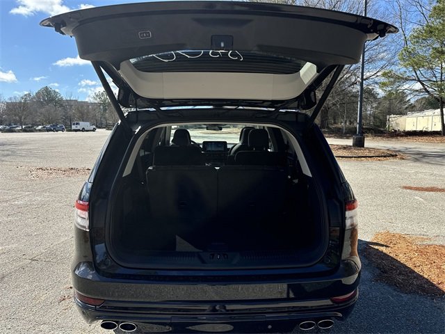 New 2026 Lincoln Aviator Reserve image 26