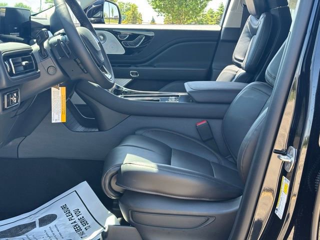 New 2026 Lincoln Aviator Reserve AWD/4WD image 7