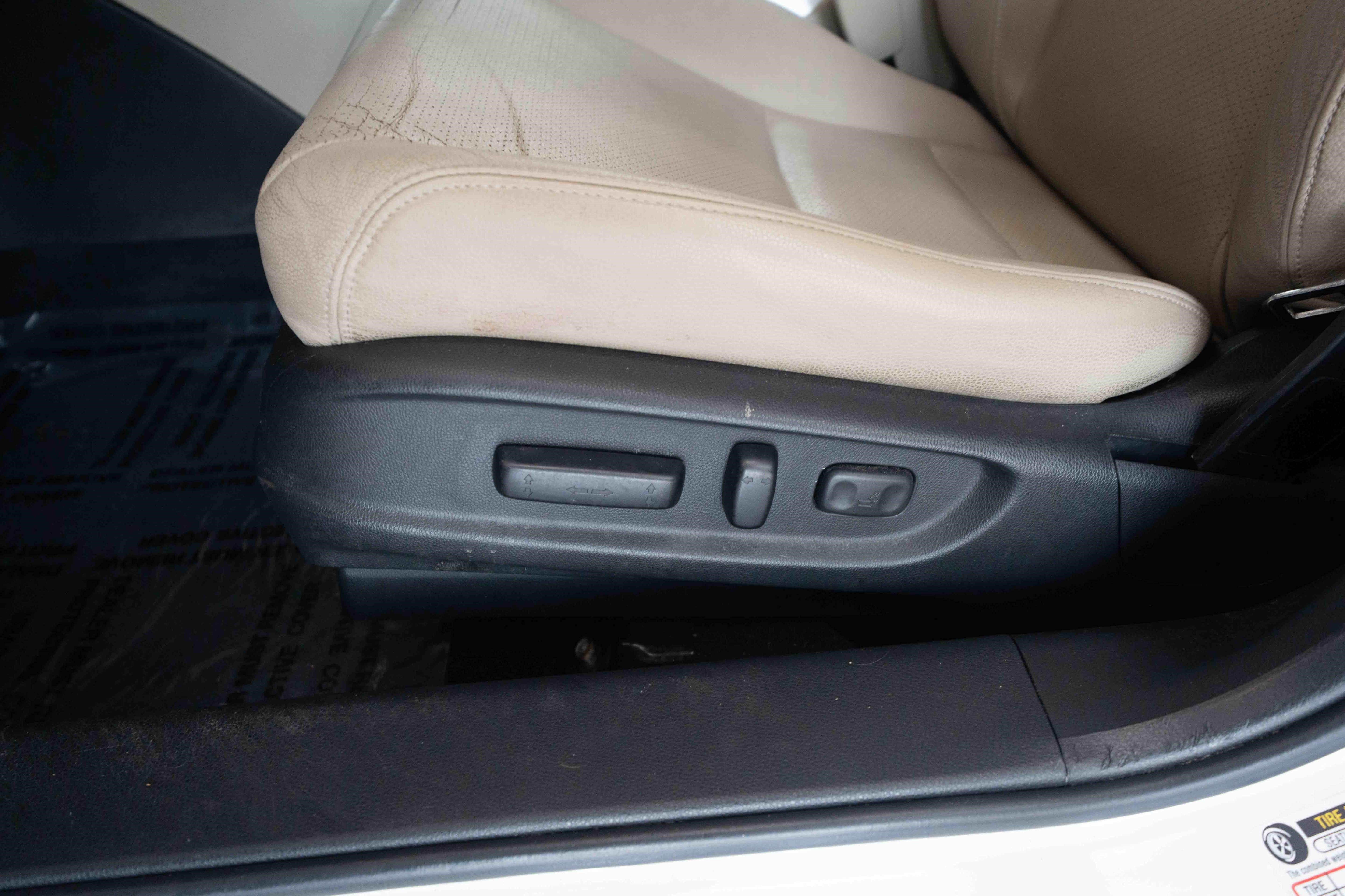 Used 2013 Honda Accord EX-L image 12