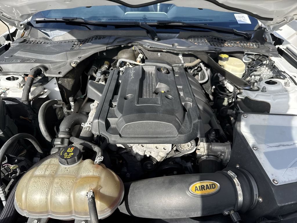 Used 2016 Ford Mustang Premium w/ Equipment Group 201A RWD image 59