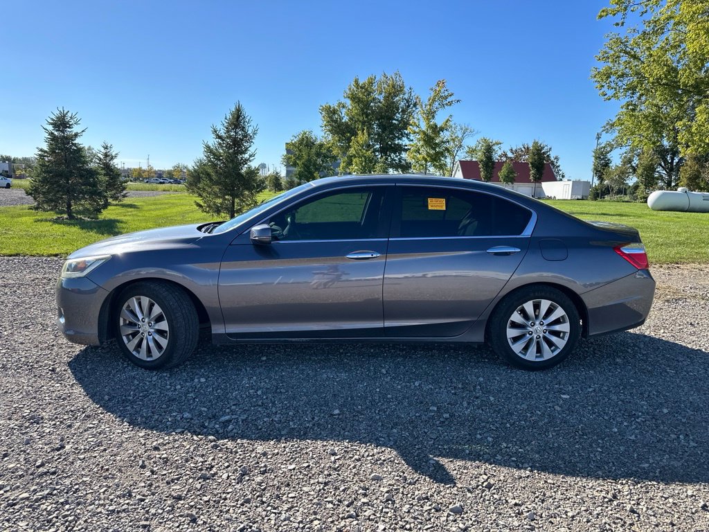 Used 2014 Honda Accord EX-L image 8