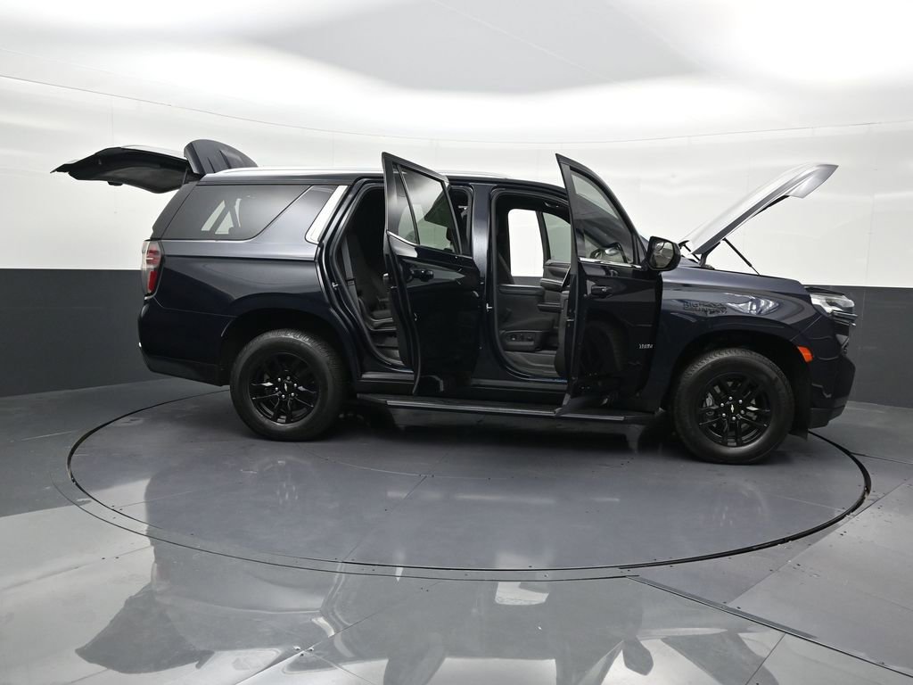 Used 2021 Chevrolet Tahoe LS image 33