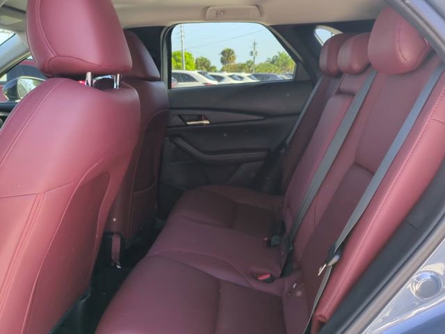 Used 2023 MAZDA CX-30 AWD 2.5 S w/ Preferred Package image 14