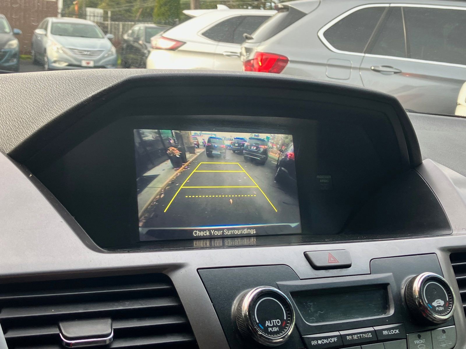 Used 2017 Honda Odyssey EX image 31