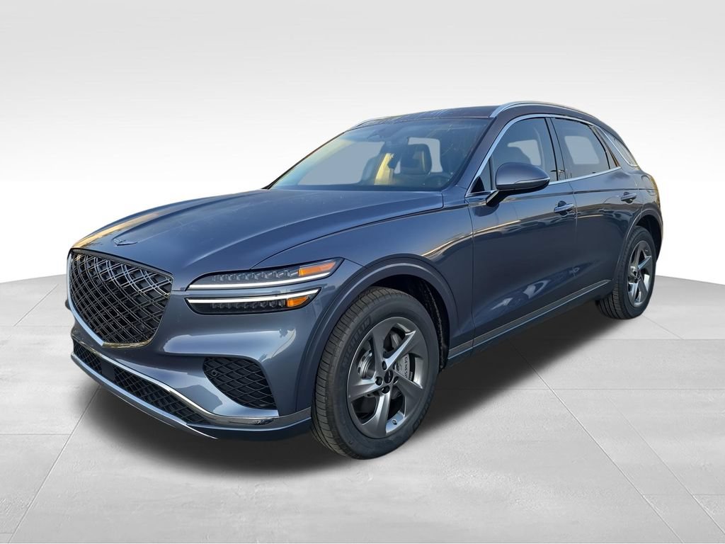 Used 2026 Genesis GV70 2.5T AWD/4WD 360° Tour