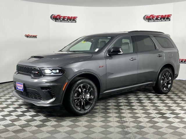 New 2026 Dodge Durango GT image 5