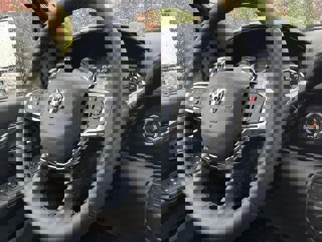 New 2026 RAM 2500 Big Horn AWD/4WD image 12